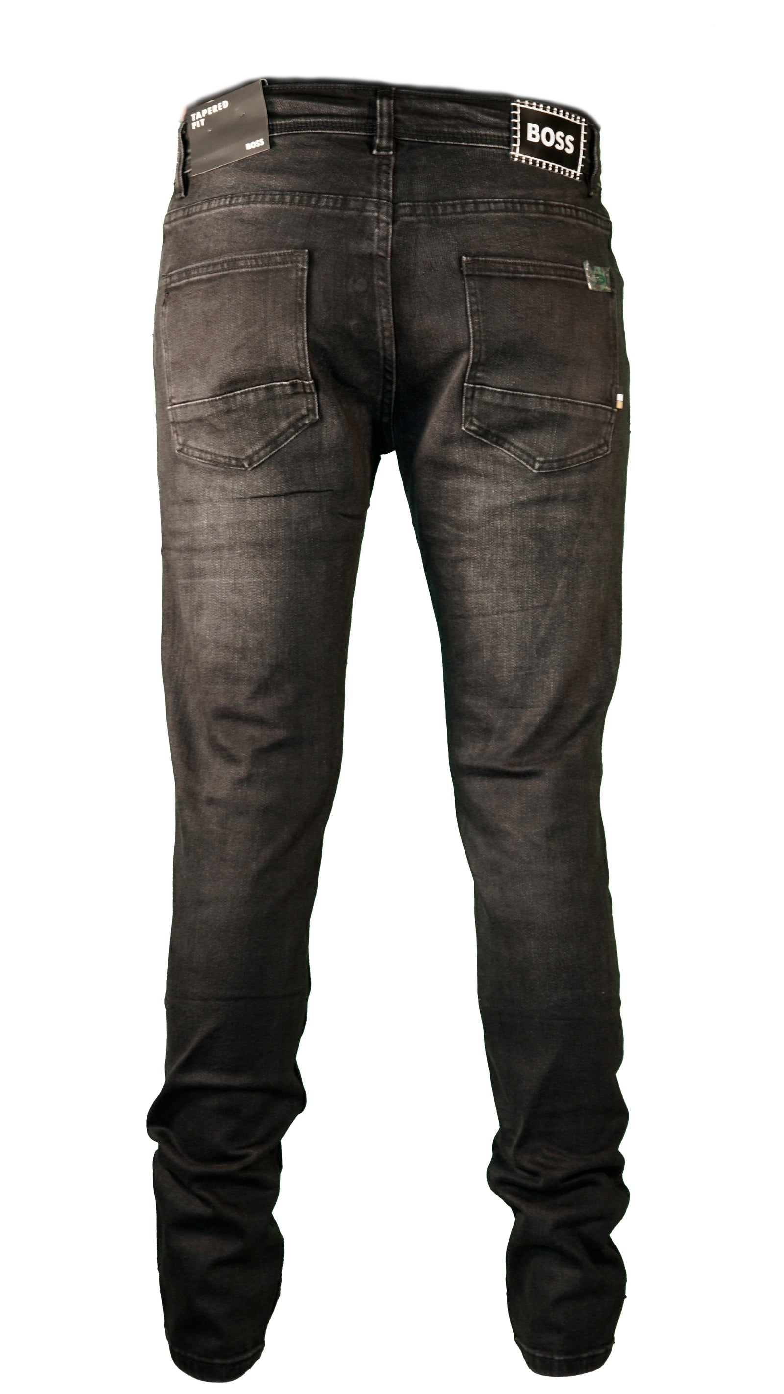 Jean Hugo Boss H222