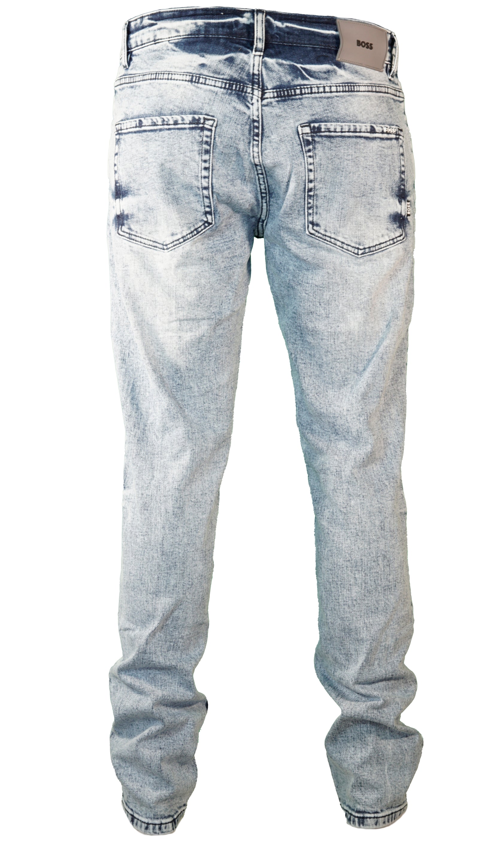 . Jean Hugo Boss H 215