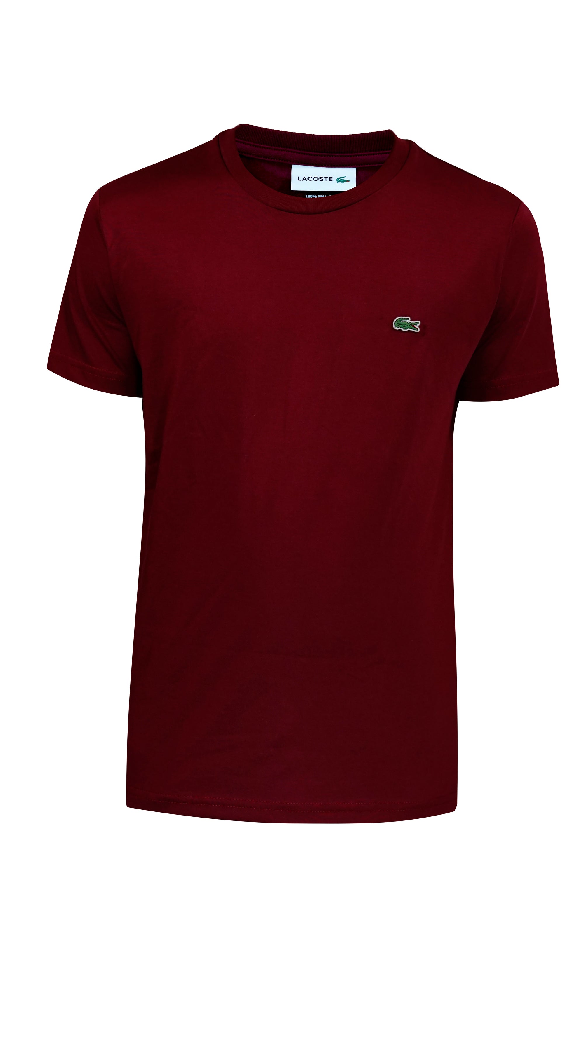 Camiseta Clasica Lacoste