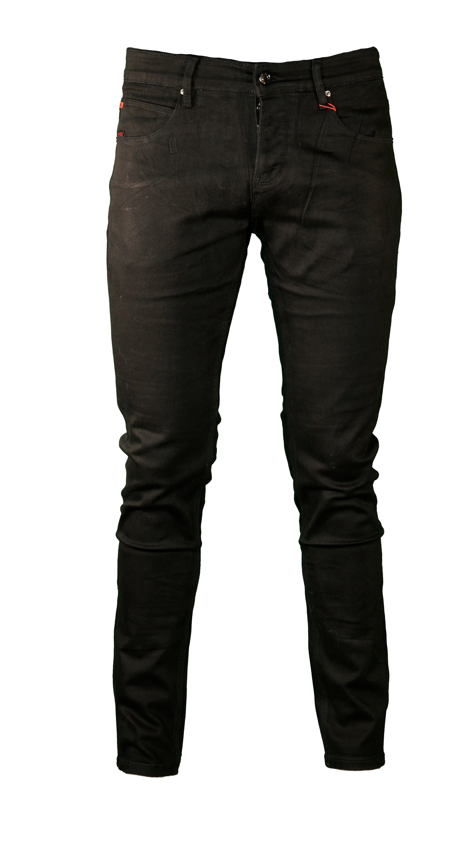 Pantalón HugoSlim Fit