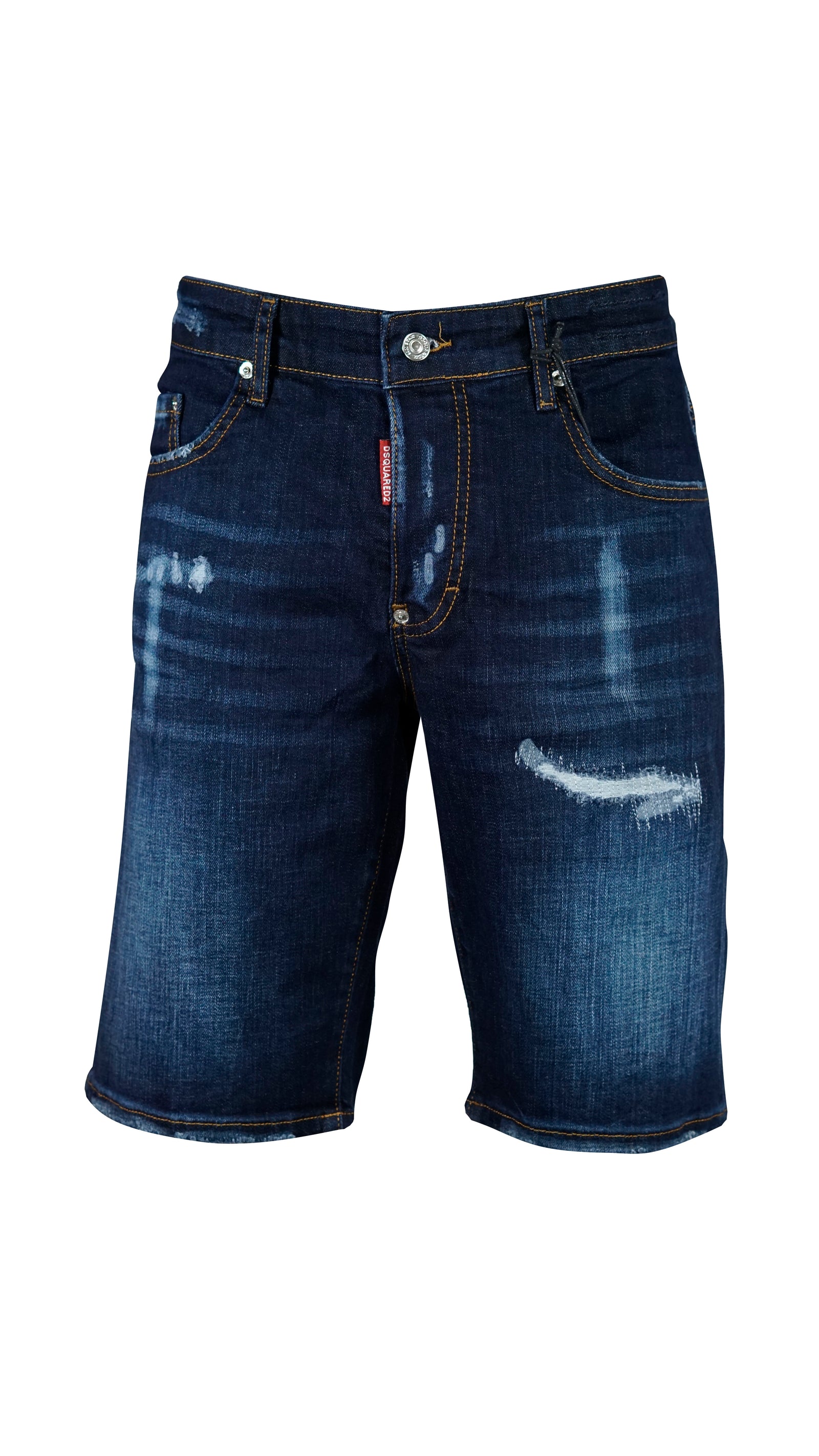 Bermuda Jeans DSQUARED2 M1285