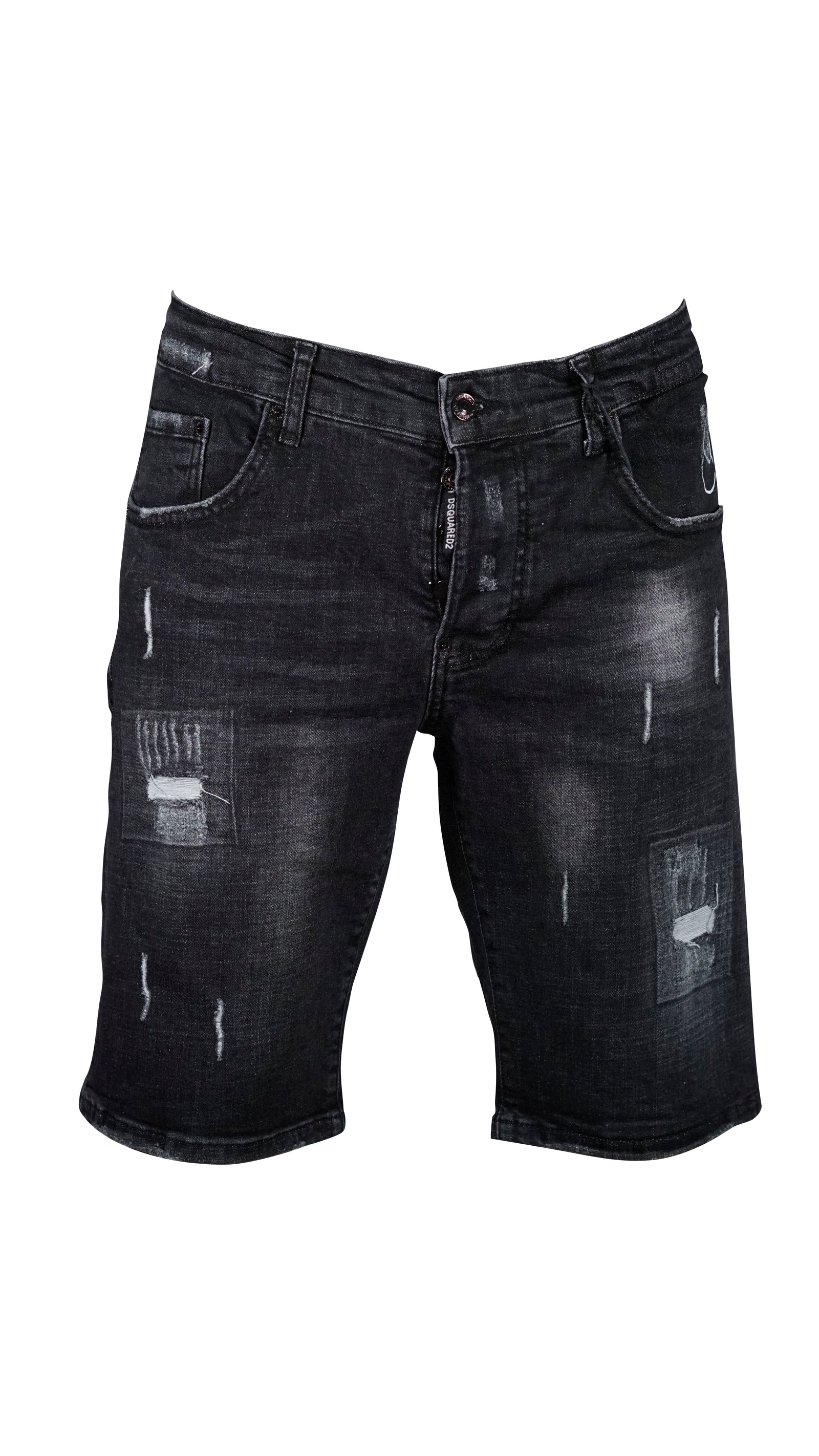 Bermuda Jeans DSQUARED2 M1309