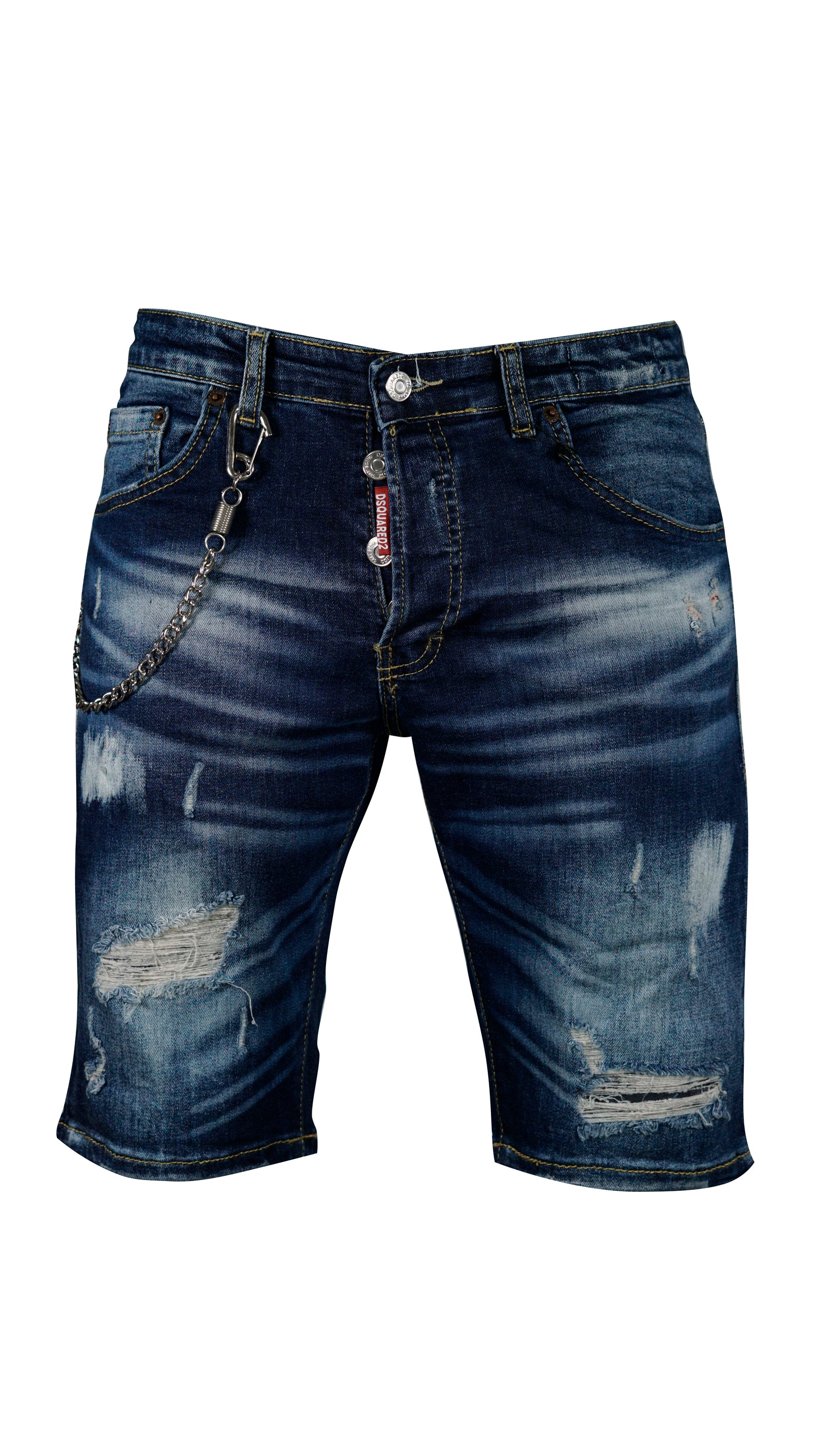Bermuda Jeans DSQUARED2 M1174