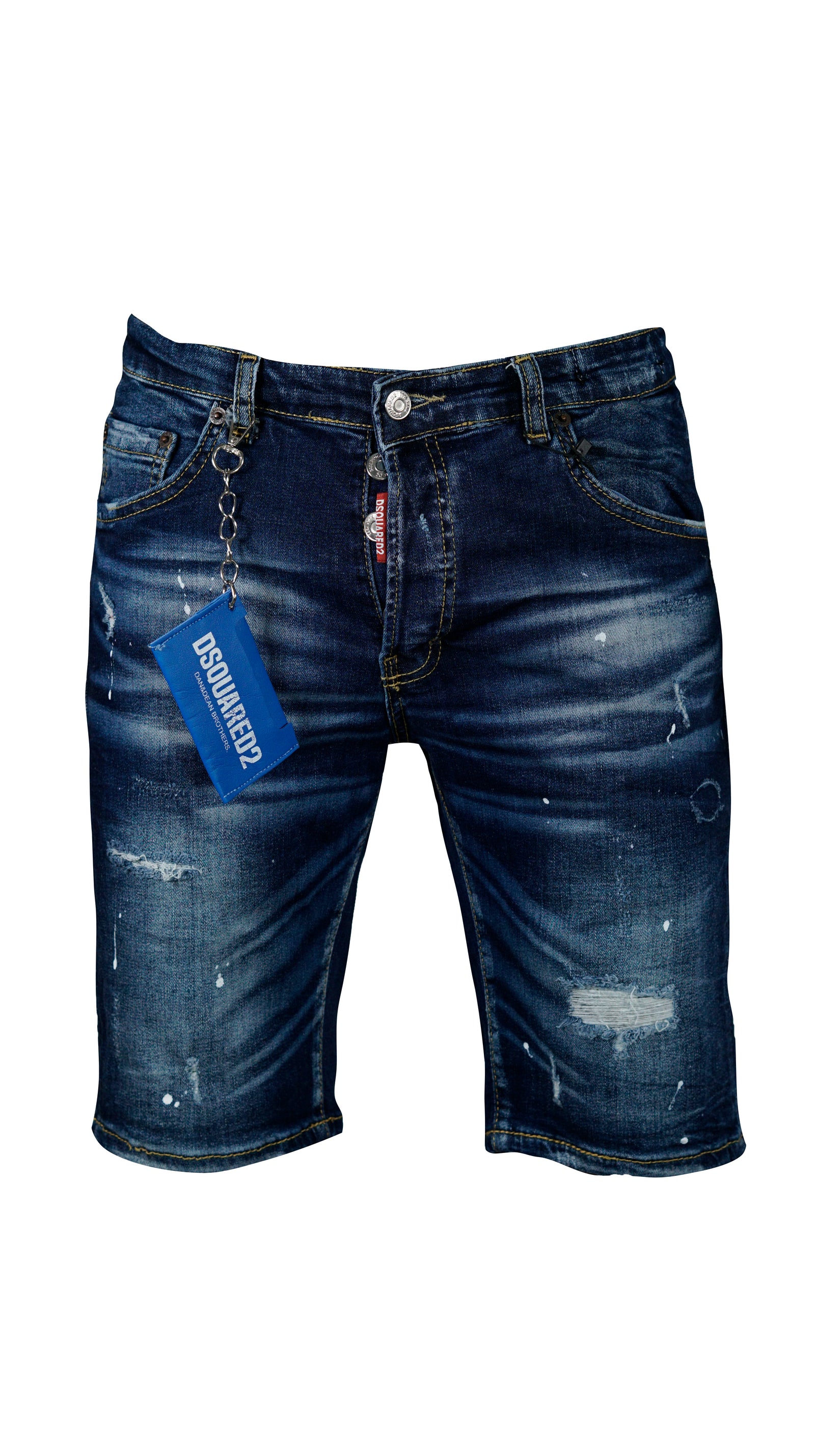 Bermuda Jeans DSQUARED2 M1173
