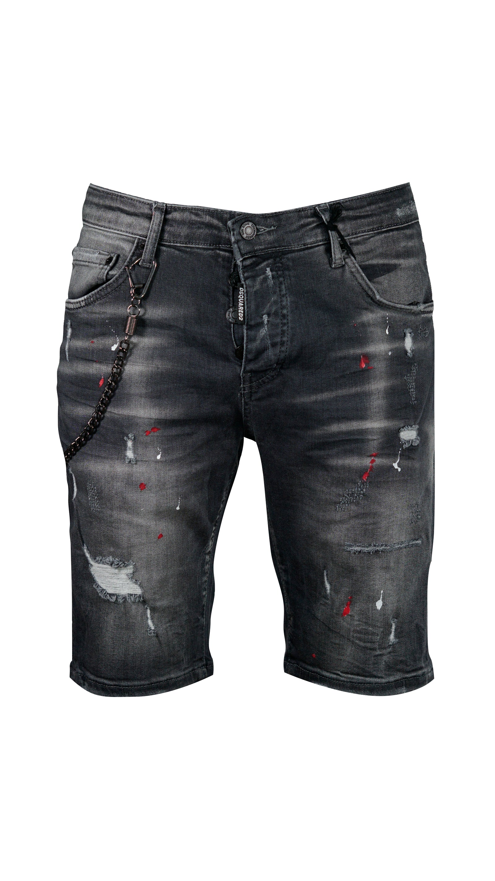 Bermuda Jeans DSQUARED2 M1155