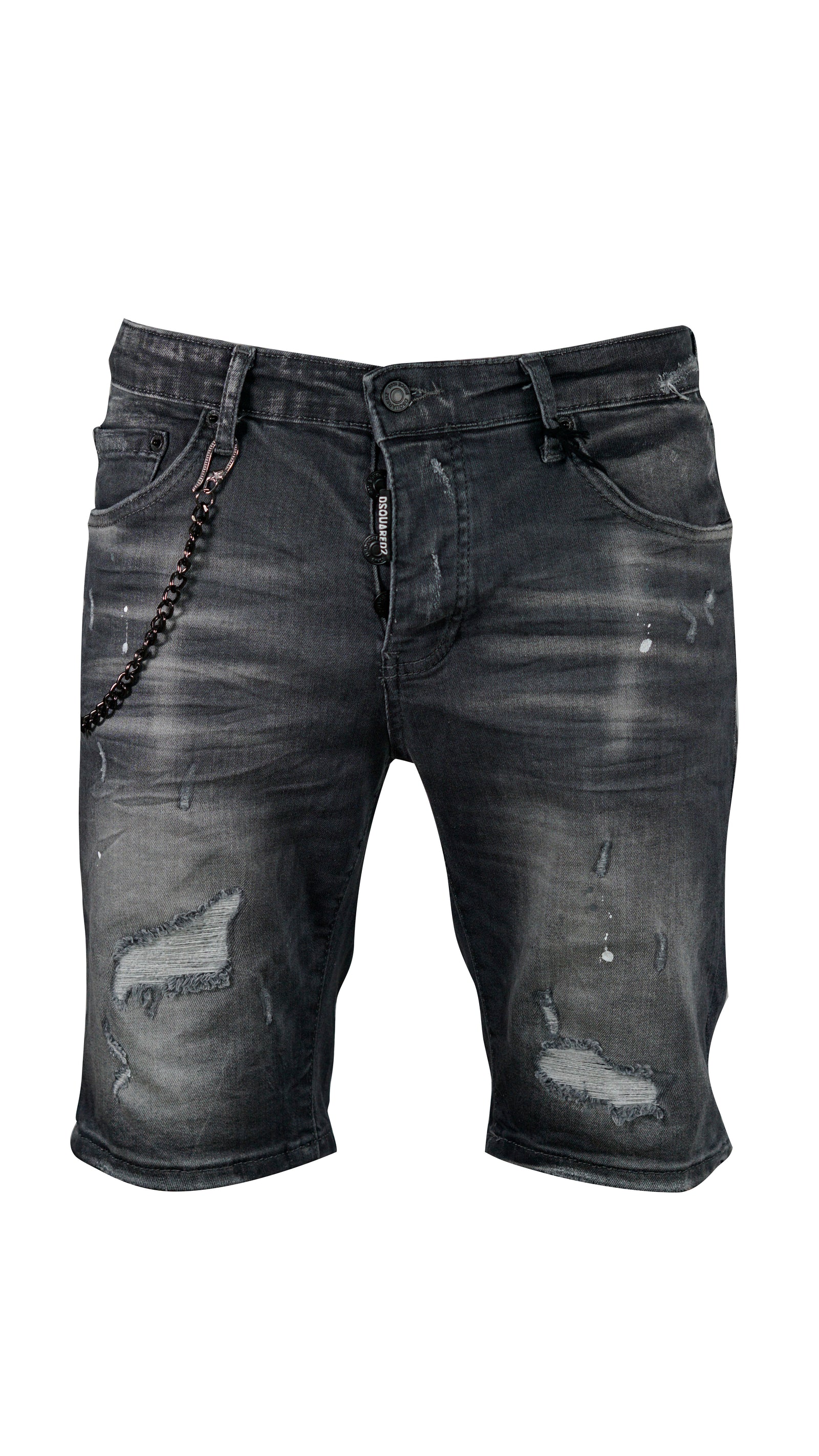 Bermuda Jeans DSQUARED2 M1153