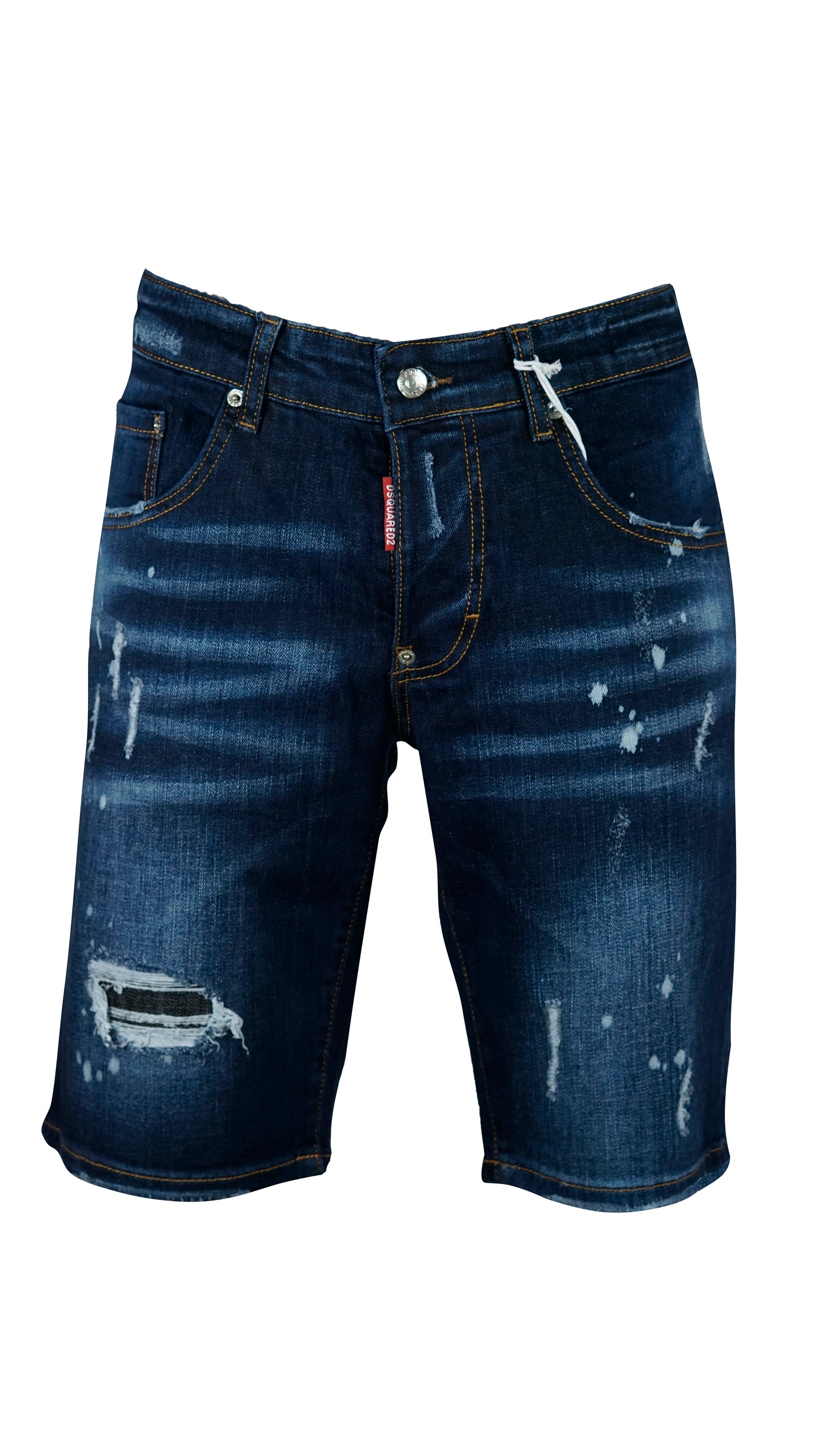 Bermuda Jeans DSQUARED2 M1322