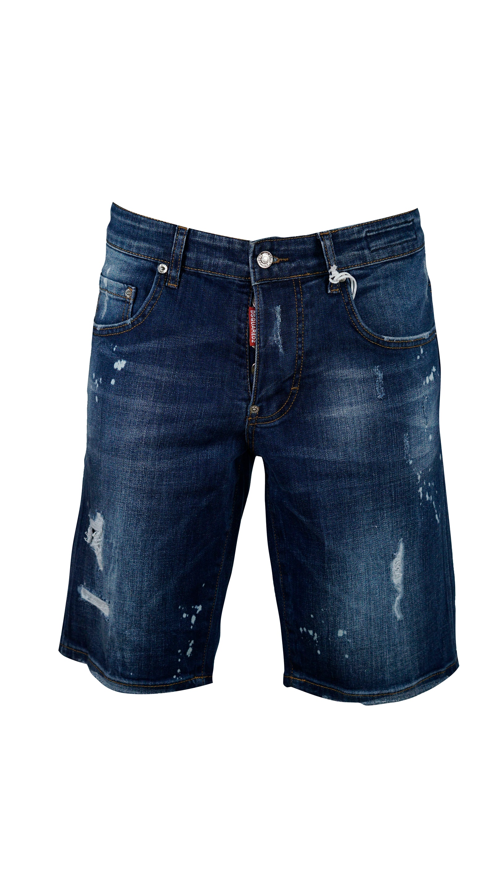 Bermuda Jeans DSQUARED2 M1321
