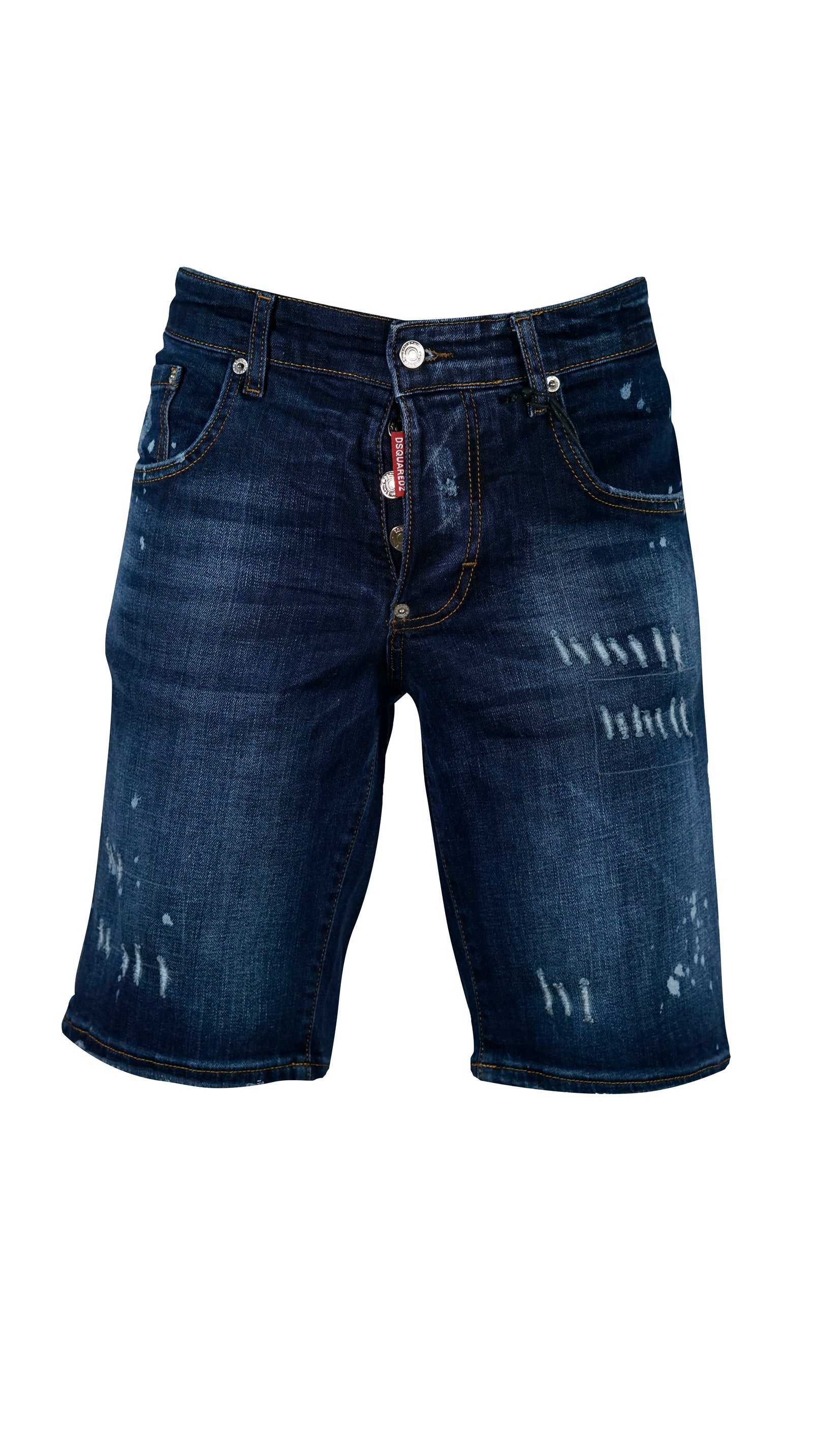 Bermuda Jeans DSQUARED2 M1320