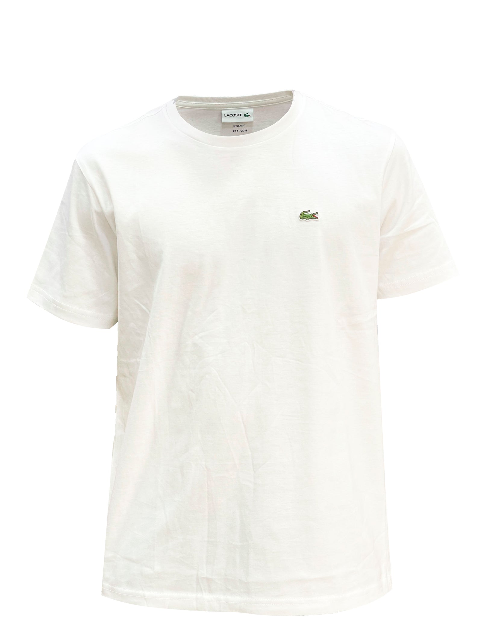 Camiseta Clasica Lacoste