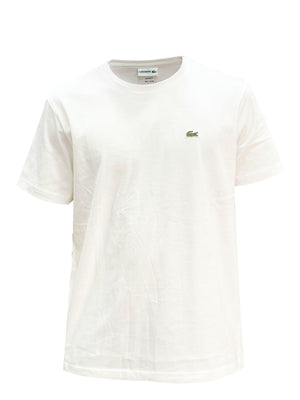 Camiseta Clasica Lacoste