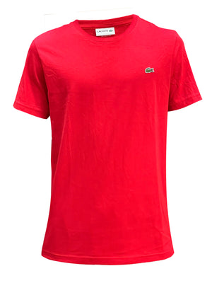 Camiseta Clasica Lacoste