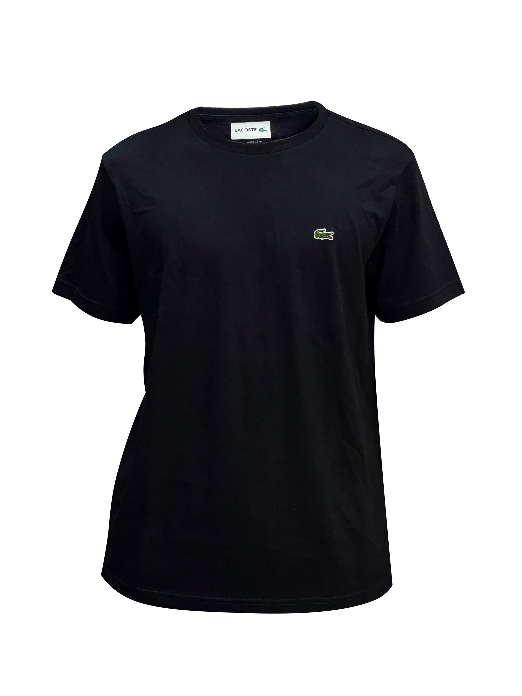 Camiseta Clasica Lacoste