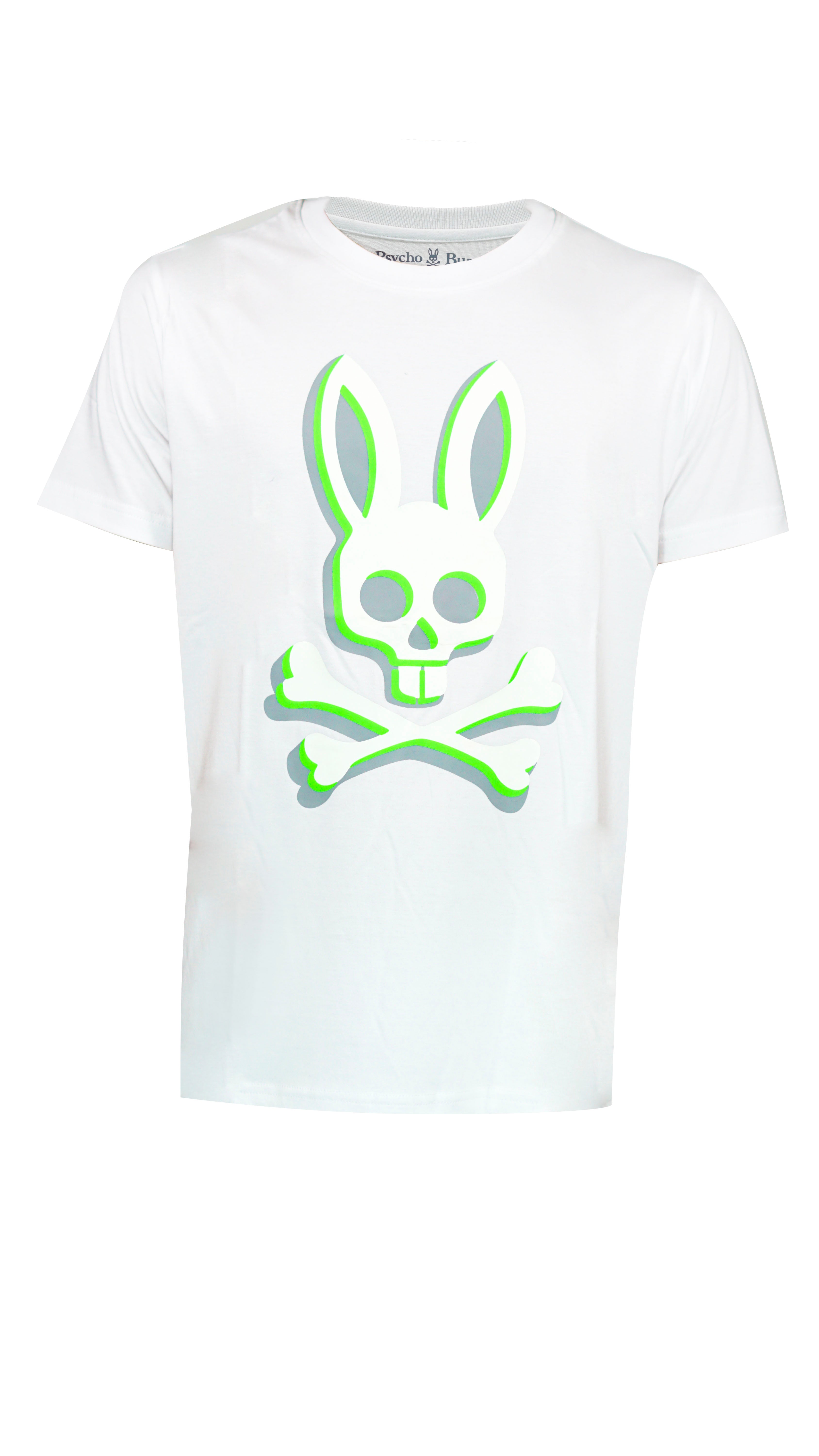 Camiseta PSYCHI BUNNY – Novecento Official